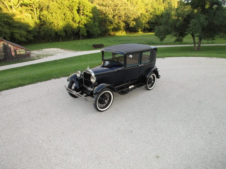 1929 Ford Model A - Image 10 of 31