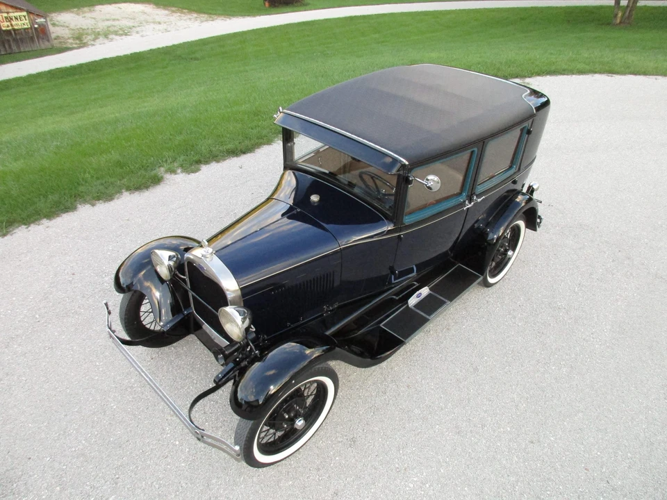 1929 Ford Model A - Image 12 of 31