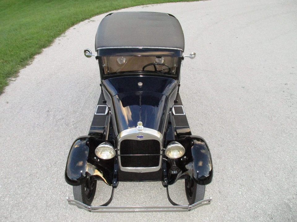 1929 Ford Model A - Image 18 of 31