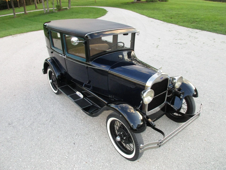 1929 Ford Model A - Image 26 of 31