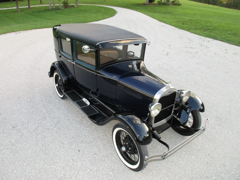 1929 Ford Model A - Image 27 of 31