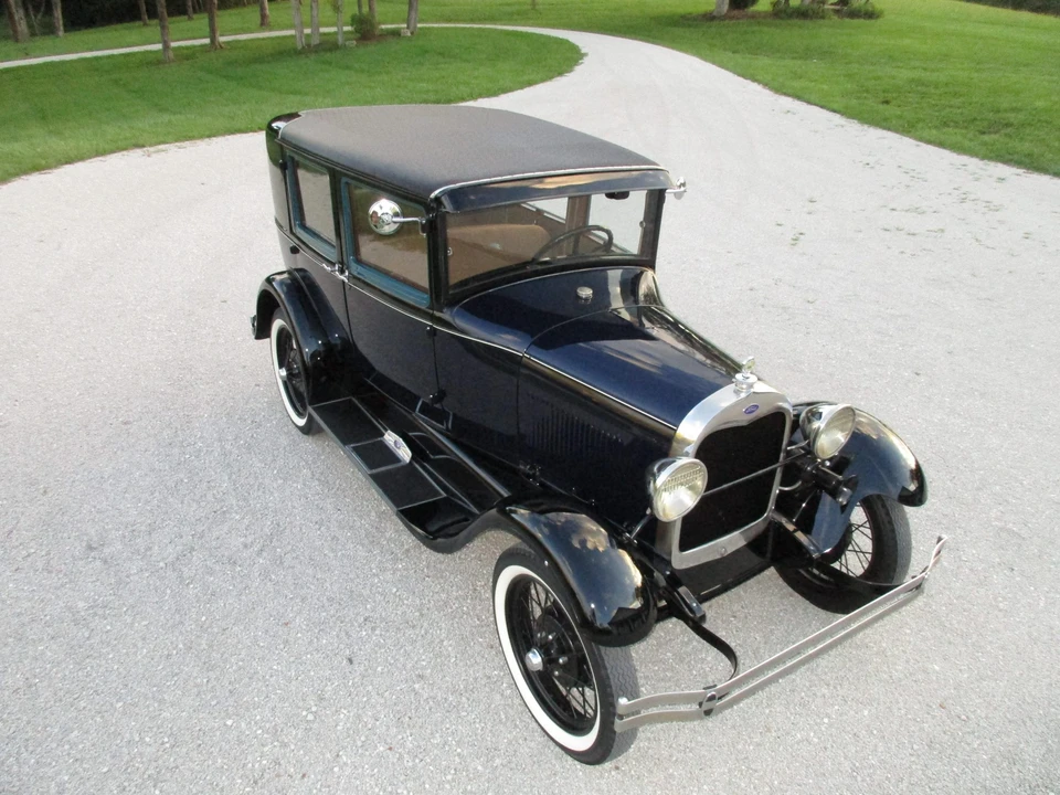 1929 Ford Model A - Image 28 of 31
