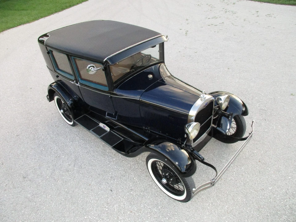 1929 Ford Model A - Image 29 of 31