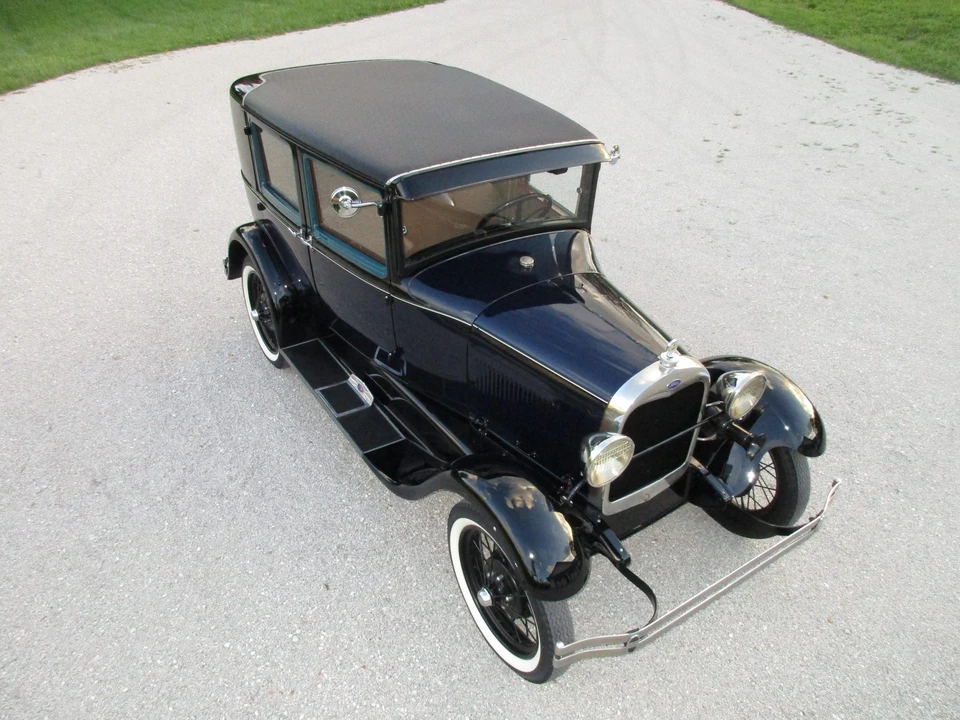 1929 Ford Model A - Image 30 of 31