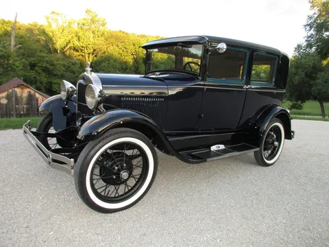 1929 Ford Model A - Image 2 of 31
