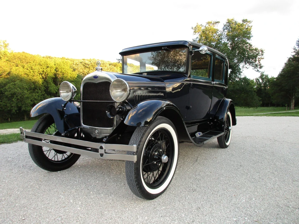 1929 Ford Model A - Image 13 of 31