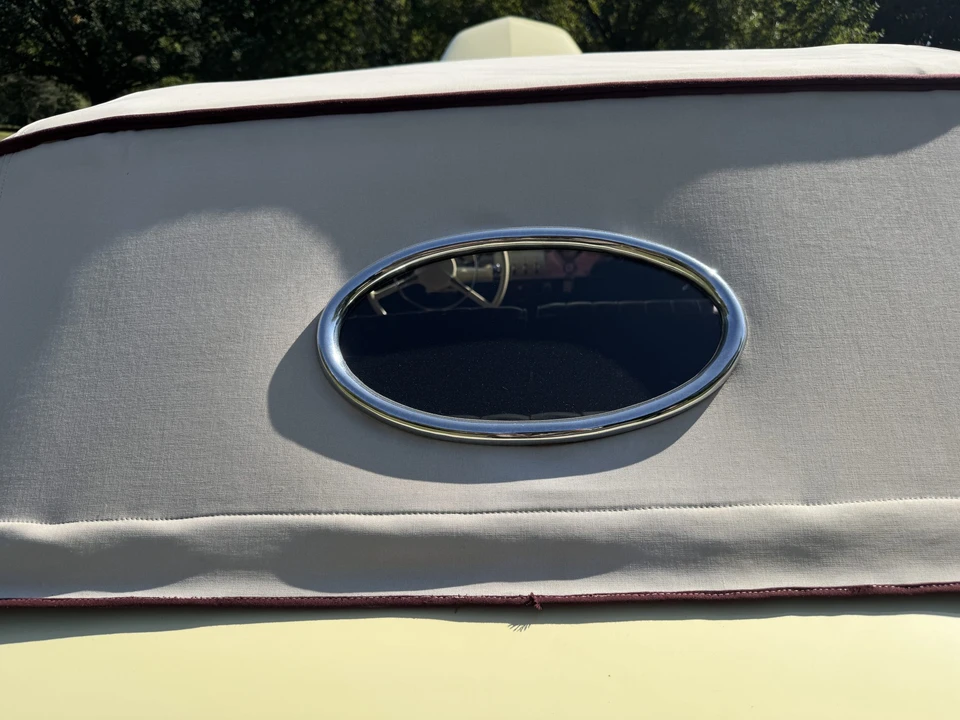 1936 Cord 810 & 812 - Image 26 of 31
