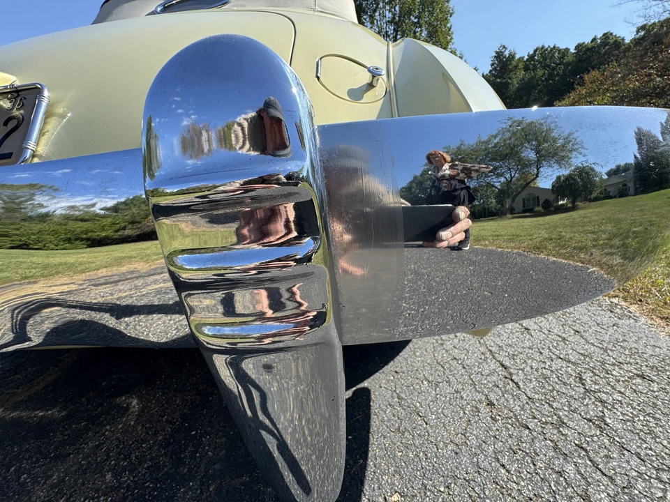 1936 Cord 810 & 812 - Image 31 of 31
