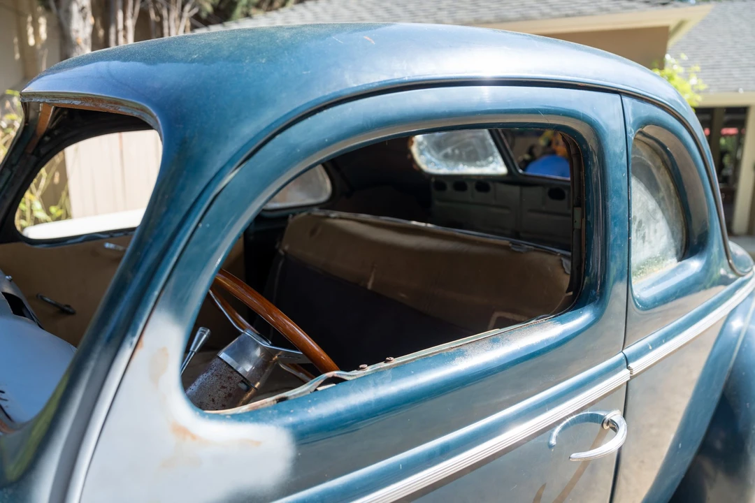 1940 Ford Standard & Deluxe & Super Deluxe - Image 18 of 31