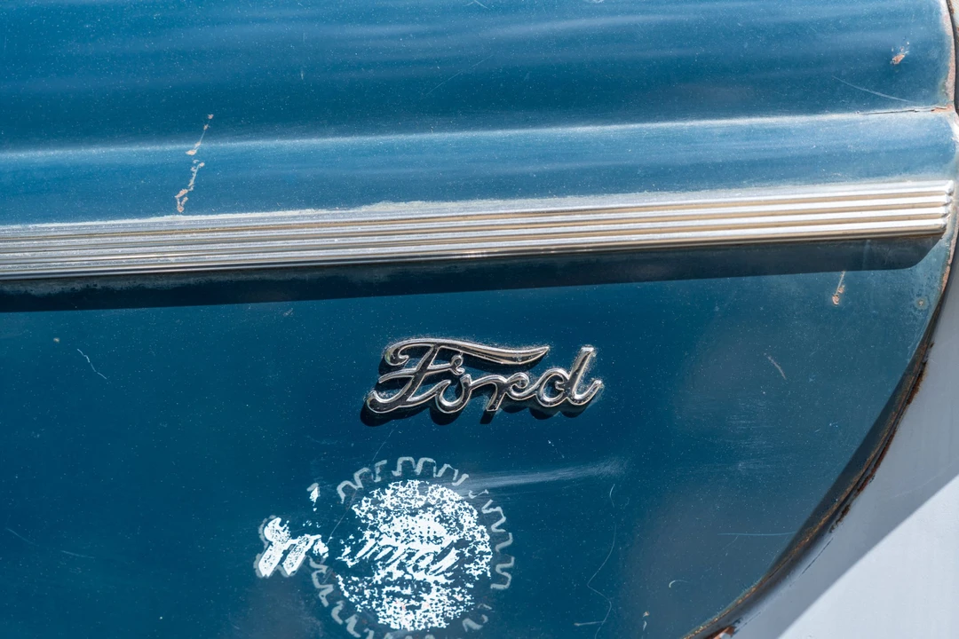 1940 Ford Standard & Deluxe & Super Deluxe - Image 15 of 31