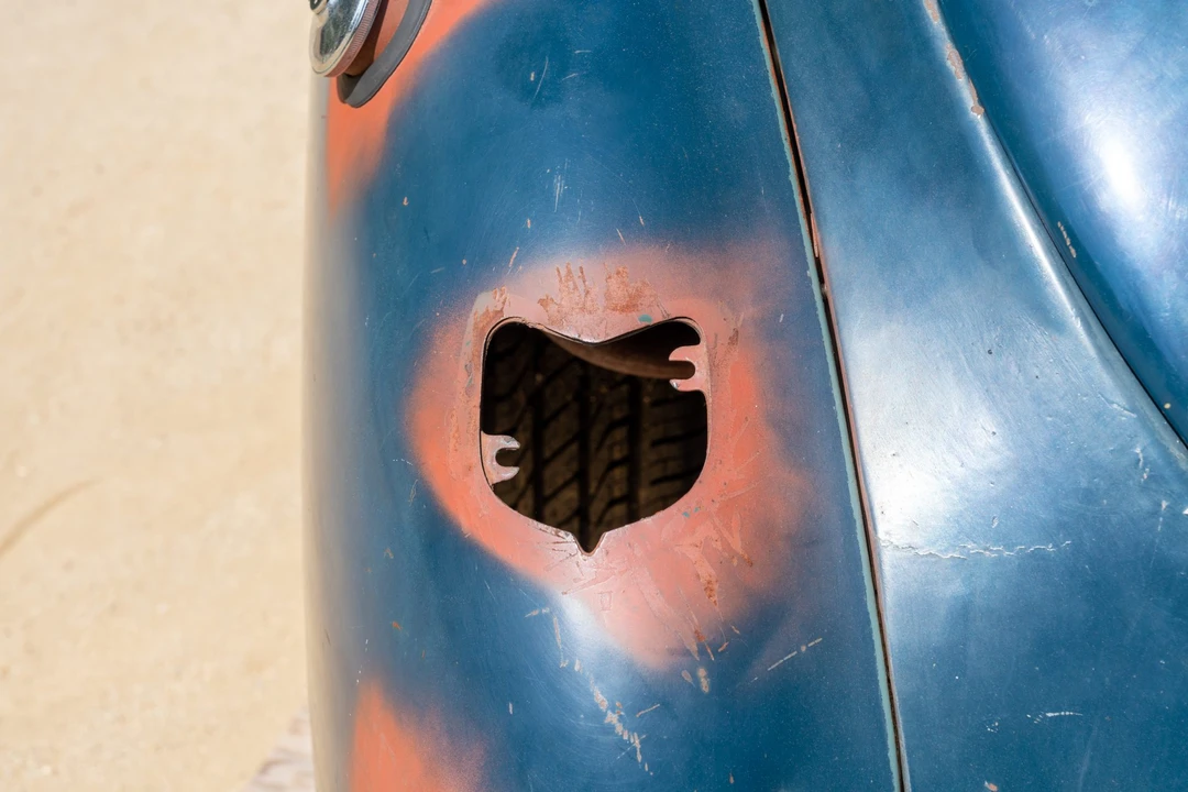 1940 Ford Standard & Deluxe & Super Deluxe - Image 24 of 31