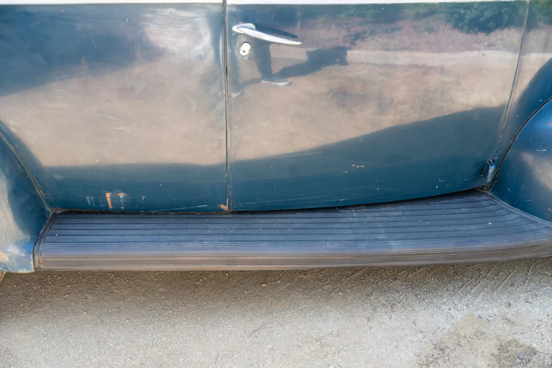 1940 Ford Standard & Deluxe & Super Deluxe - Image 29 of 31