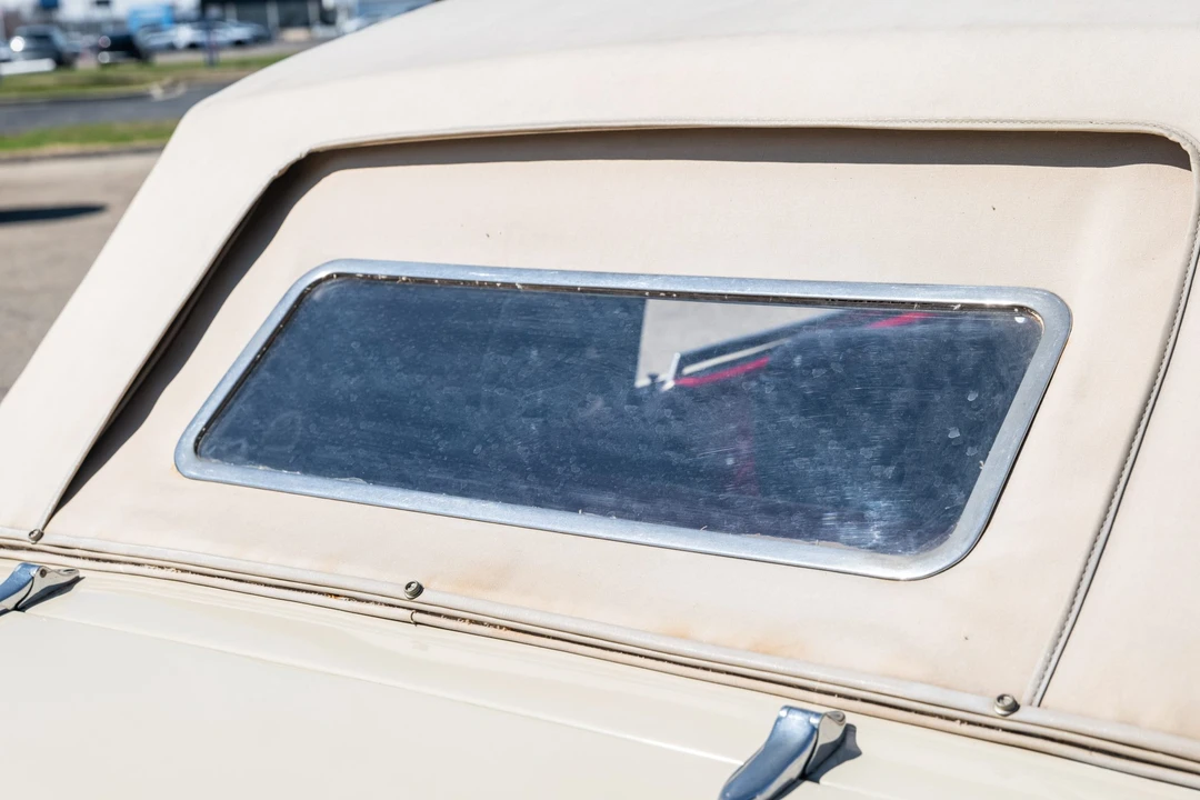 1947 Lincoln Continental 1st Gen - Image 16 of 31