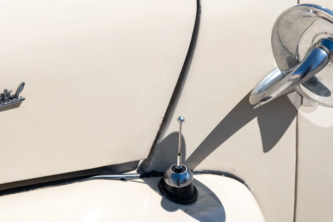 1947 Lincoln Continental 1st Gen - Image 25 of 31