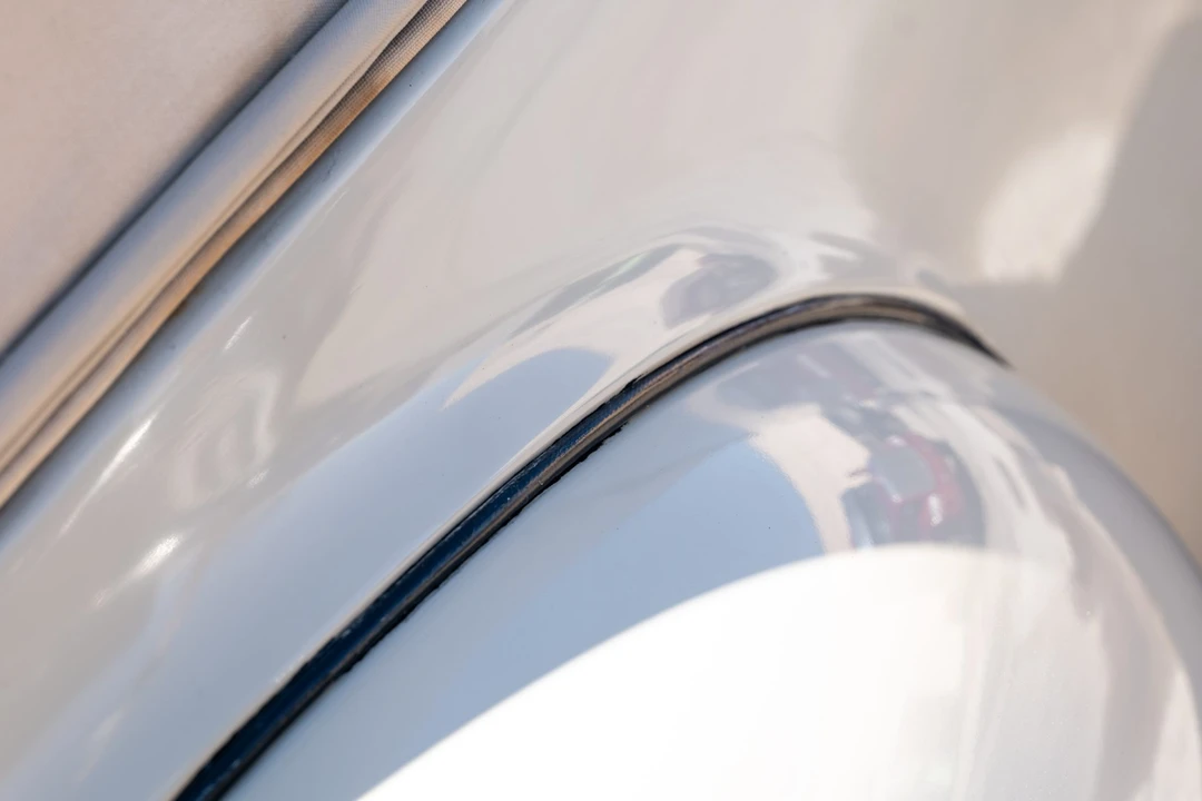 1947 Lincoln Continental 1st Gen - Image 31 of 31