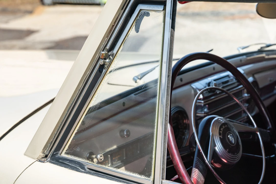 1947 Lincoln Continental 1st Gen - Image 19 of 31