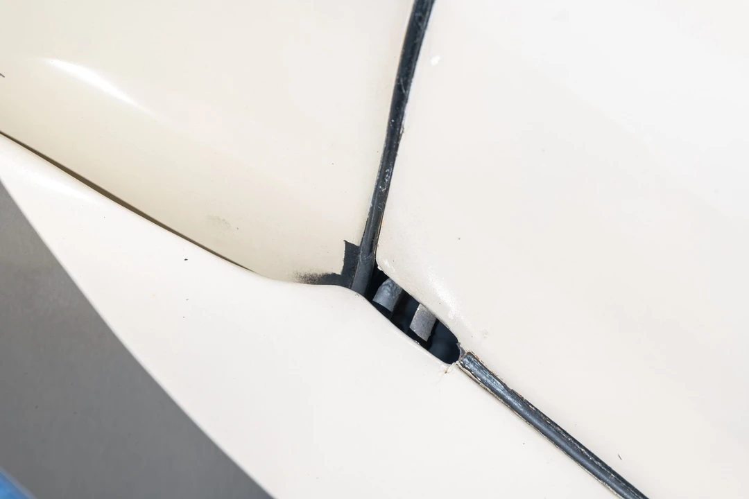 1947 Lincoln Continental 1st Gen - Image 21 of 31