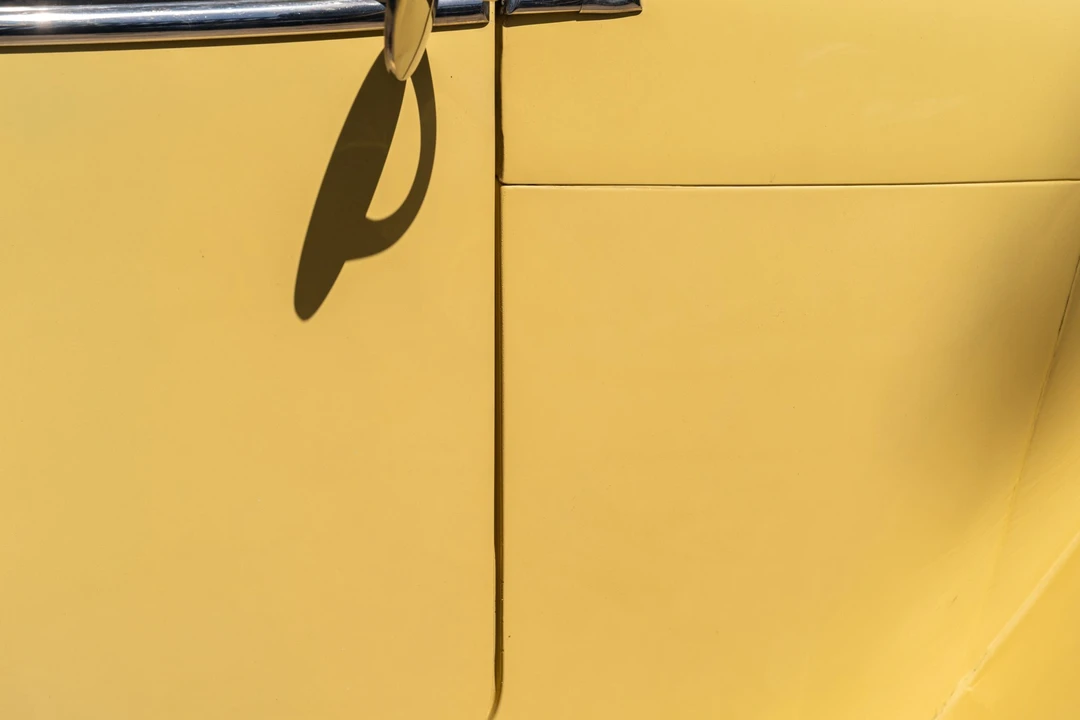 1948 Willys Jeepster - Image 29 of 31