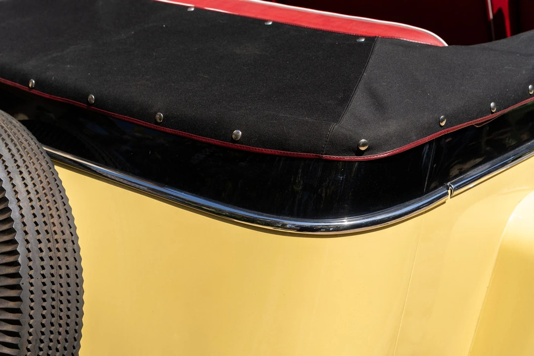 1948 Willys Jeepster - Image 30 of 31
