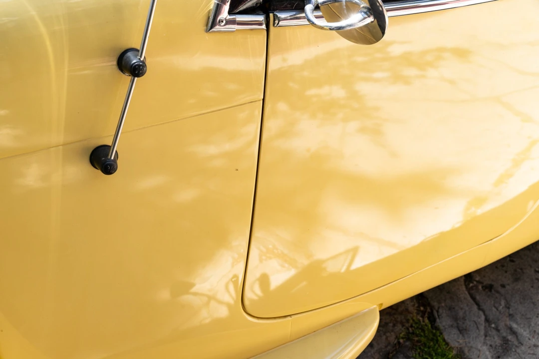 1948 Willys Jeepster - Image 21 of 31