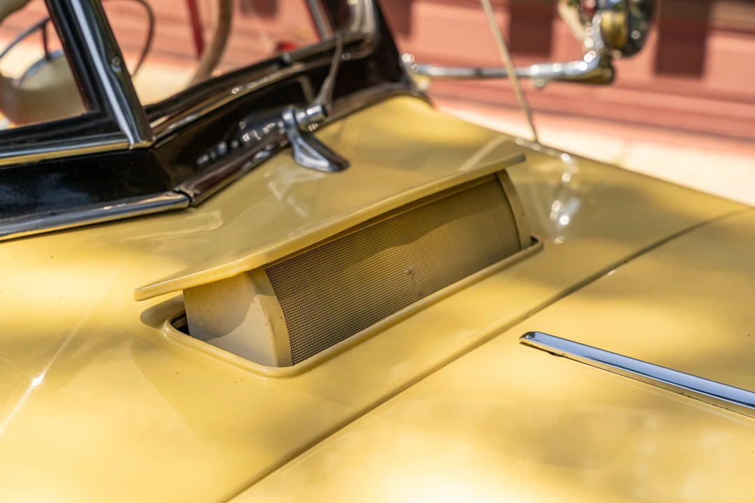 1948 Willys Jeepster - Image 27 of 31