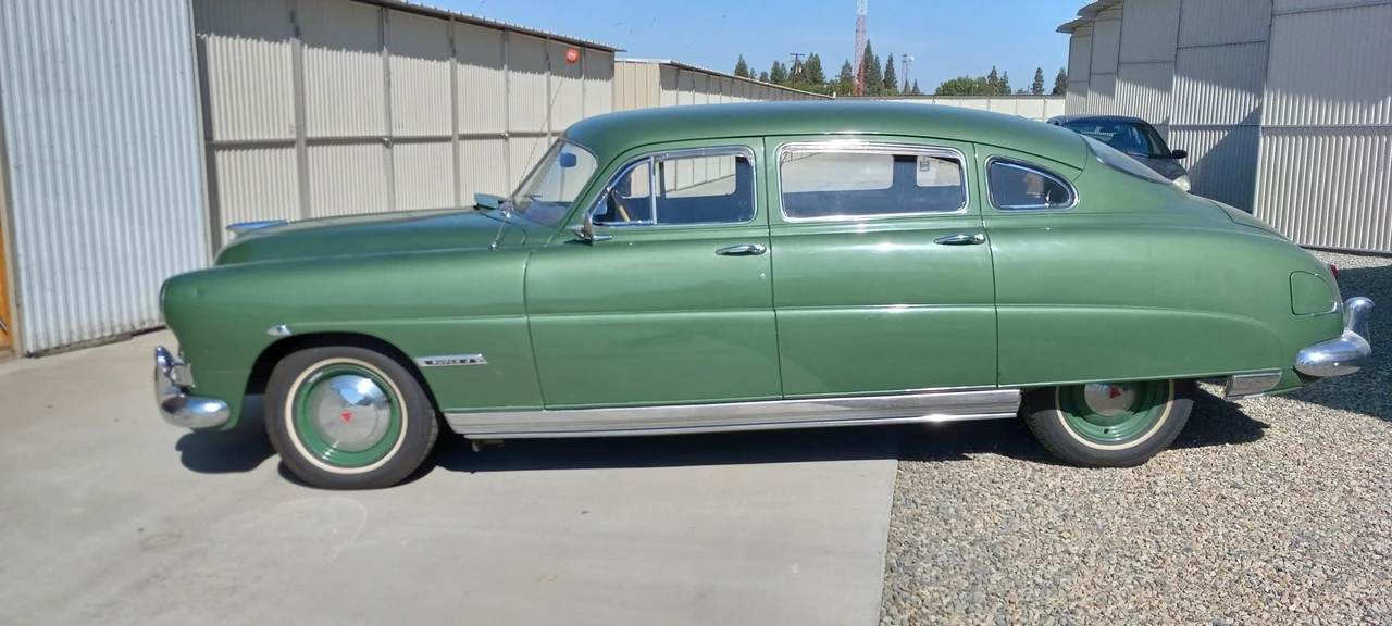 1951 Hudson Super Six - Image 4 of 31