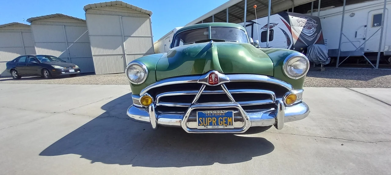 1951 Hudson Super Six - Image 14 of 31