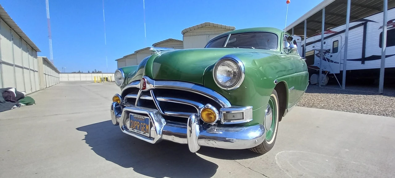 1951 Hudson Super Six - Image 2 of 31