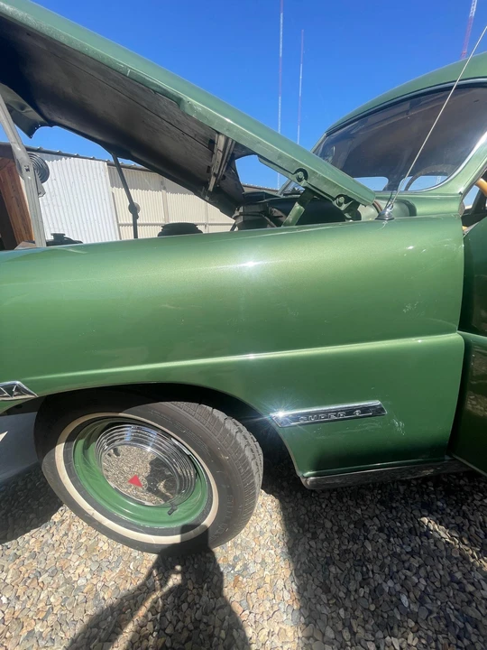 1951 Hudson Super Six - Image 23 of 31