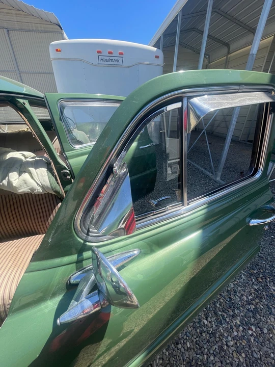 1951 Hudson Super Six - Image 26 of 31