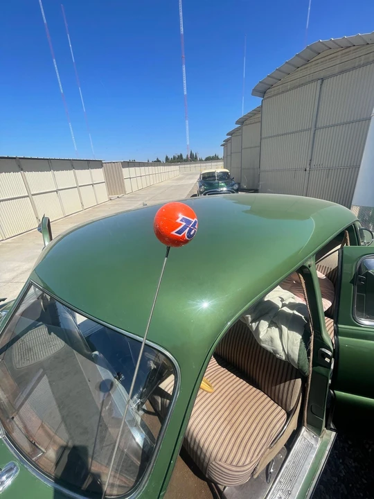 1951 Hudson Super Six - Image 25 of 31