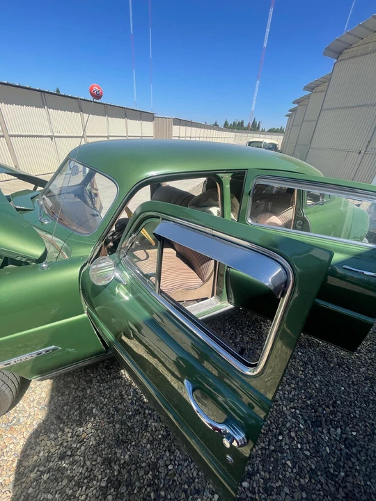 1951 Hudson Super Six - Image 27 of 31