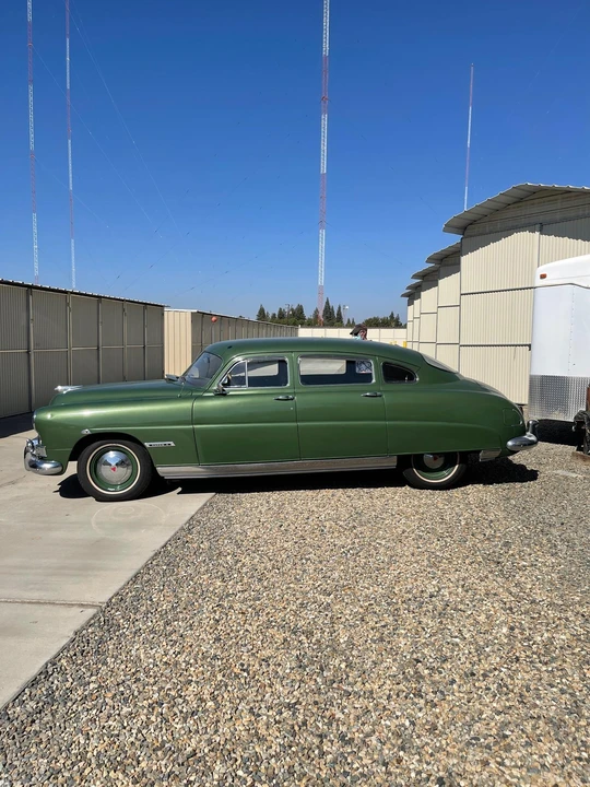 1951 Hudson Super Six - Image 6 of 31