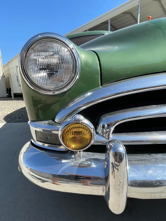 1951 Hudson Super Six - Image 16 of 31
