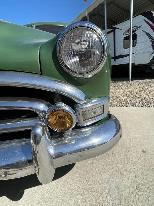 1951 Hudson Super Six - Image 18 of 31