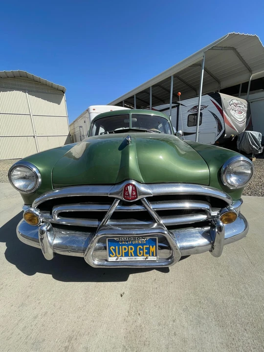 1951 Hudson Super Six - Image 15 of 31