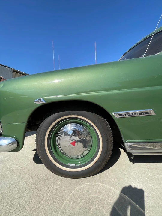 1951 Hudson Super Six - Image 24 of 31