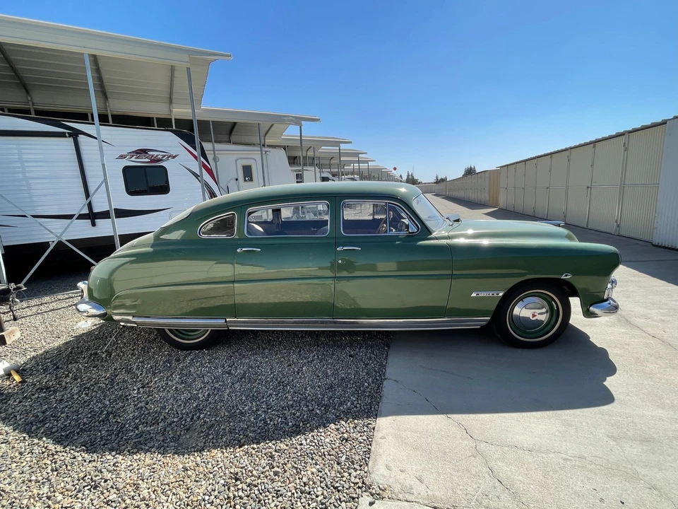 1951 Hudson Super Six - Image 10 of 31