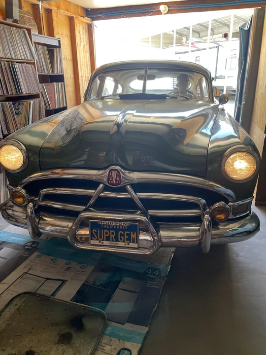 1951 Hudson Super Six - Image 19 of 31