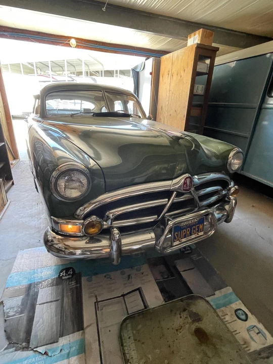 1951 Hudson Super Six - Image 20 of 31