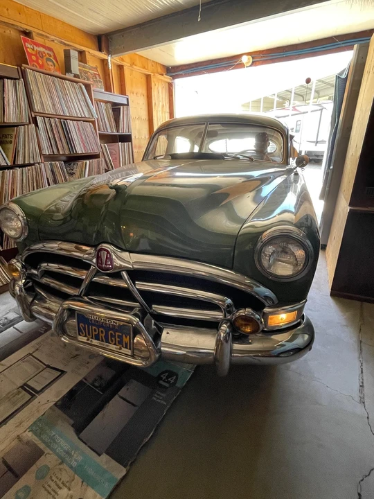 1951 Hudson Super Six - Image 21 of 31