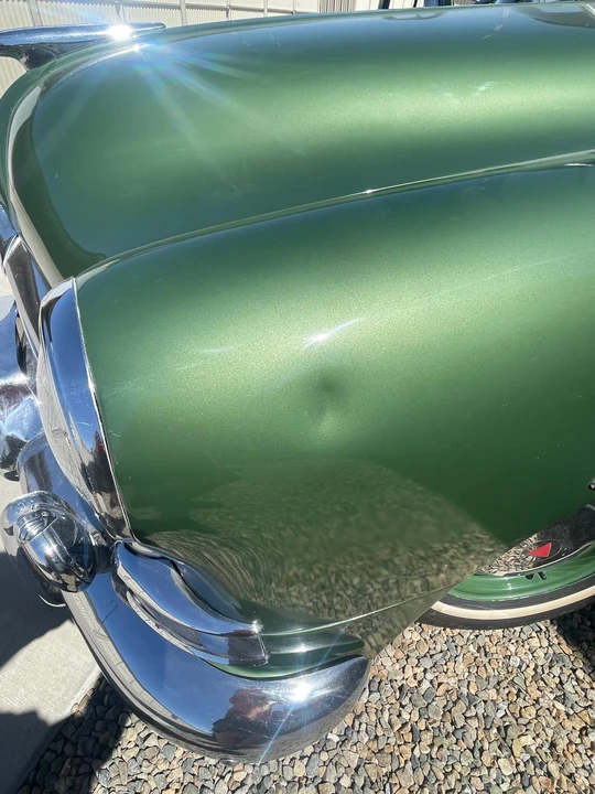1951 Hudson Super Six - Image 22 of 31