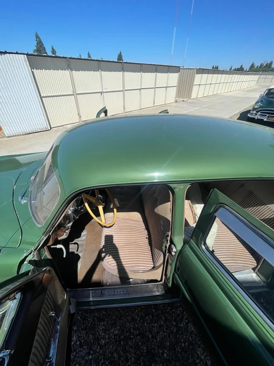 1951 Hudson Super Six - Image 30 of 31
