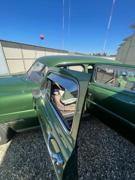 1951 Hudson Super Six - Image 28 of 31