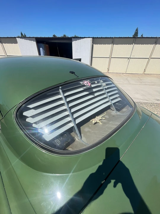 1951 Hudson Super Six - Image 31 of 31