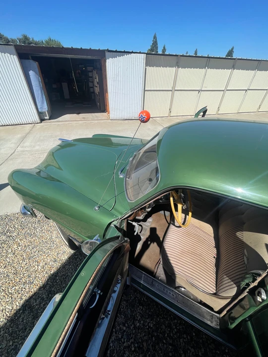 1951 Hudson Super Six - Image 29 of 31
