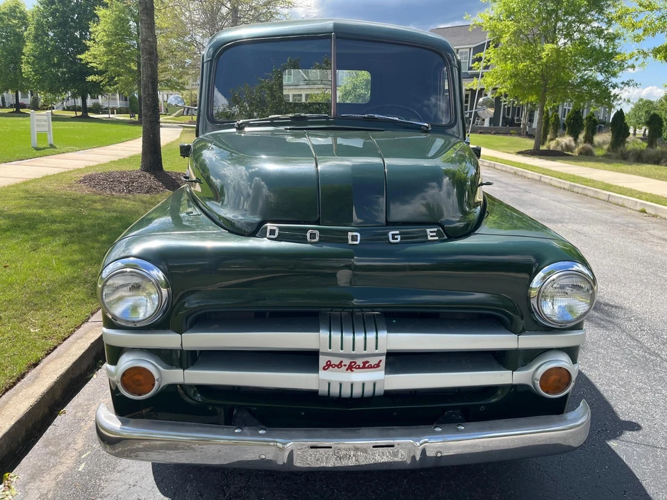 1953 Dodge B Series - Image 14 of 31