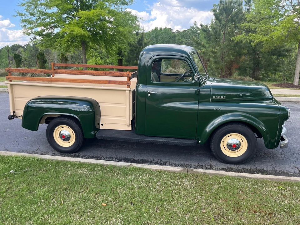 1953 Dodge B Series - Image 11 of 31