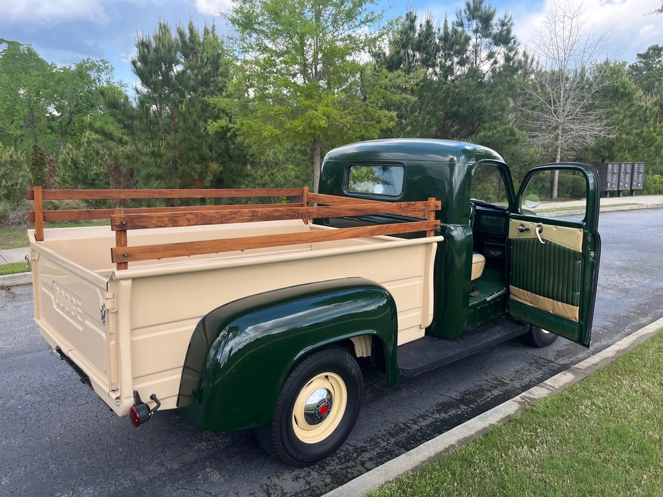 1953 Dodge B Series - Image 8 of 31