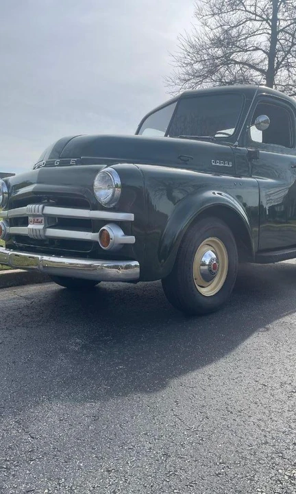 1953 Dodge B Series - Image 21 of 31